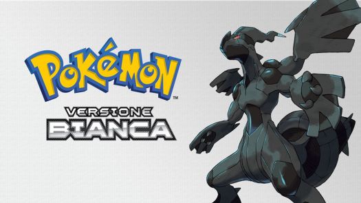 Pokemon - Versione Bianca 