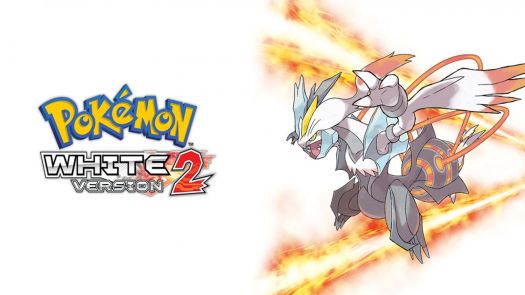 Pokemon White Version ROMS - Nintendo DS Free Games Download