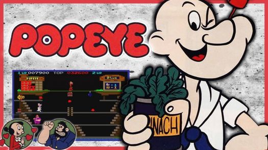 Popeye (bootleg)