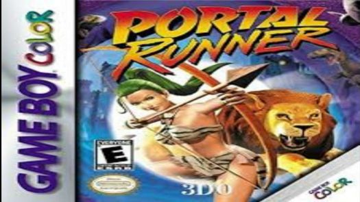  Portal Runner