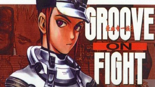 Power Instinct 3 - Groove On Fight (J)