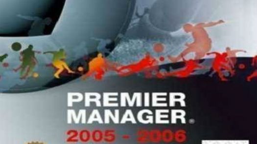 Premier Manager 2005 - 2006 (E)