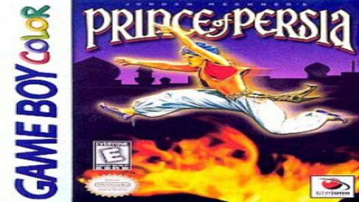 Prince Of Persia (EU)