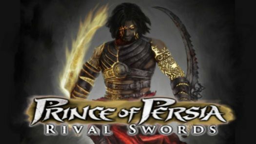 Prince of Persia - Rival Swords (v1.01)