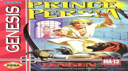  Prince Of Persia