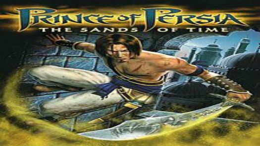 Prince Of Persia - The Sands Of Time