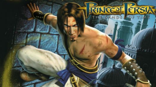 Prince of Persia - The Sands of Time (USA) (En,Fr,Es) (v1.01)