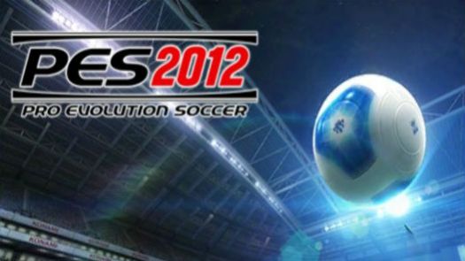 Pro Evolution Soccer 2012