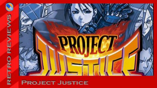 Project Justice