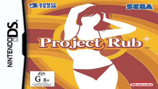 Project Rub (EU)