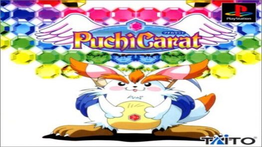 Puchi Carat