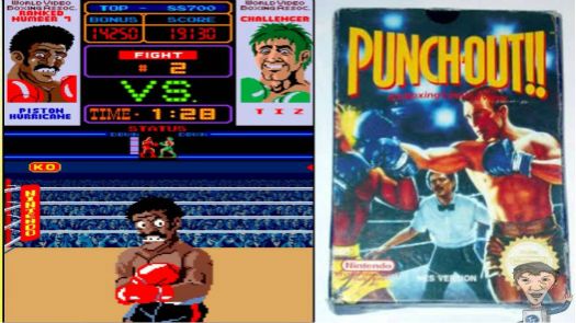 Punchout