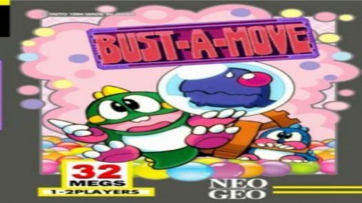 Puzzle Bobble