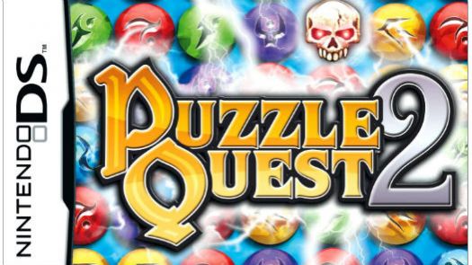 Puzzle Quest 2 (E)