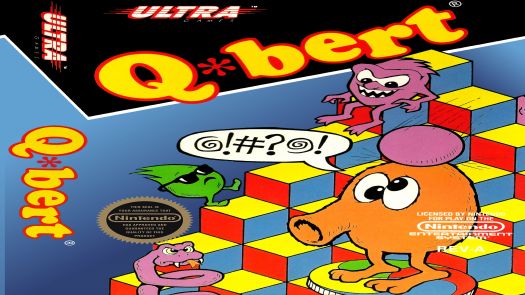 Q-bert