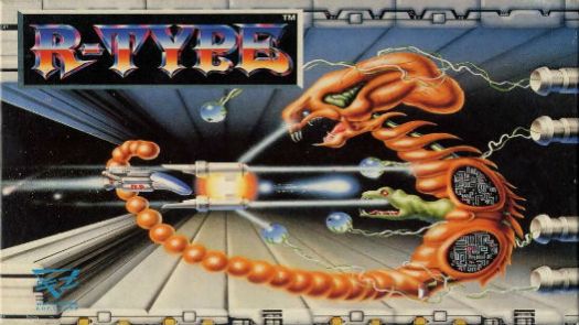 R-Type (E)