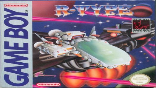 R-Type