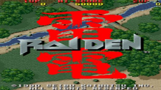 Raiden