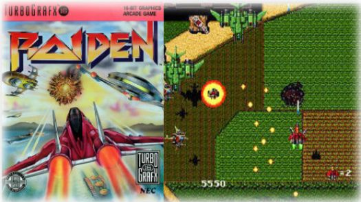 Raiden