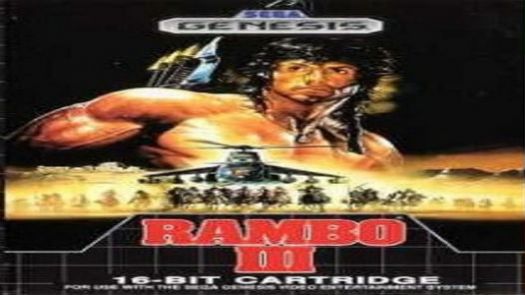 free download rambo iii sega genesis