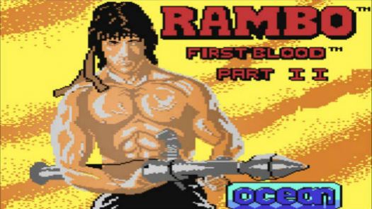 Rambo (E)