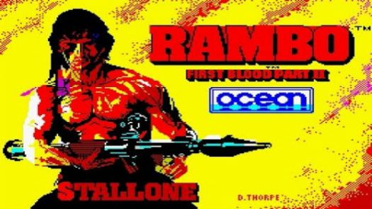 Rambo