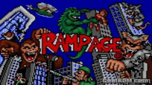 Rampage