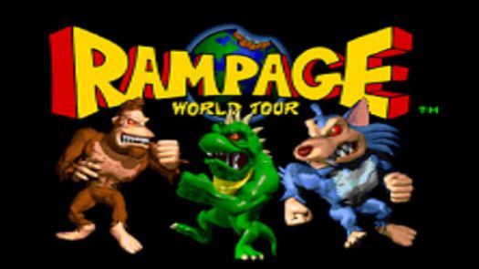 Rampage - World Tour (rev 1.3)
