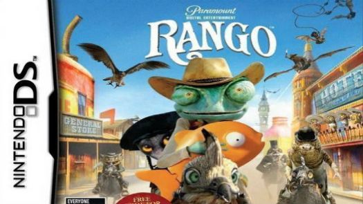 Rango