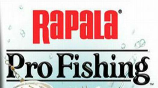 Rapala Pro Fishing