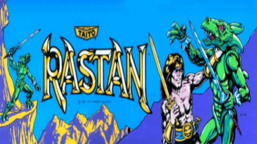 Rastan (World Rev 1)