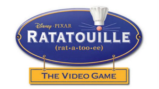 Ratatouille (G)(sUppLeX)