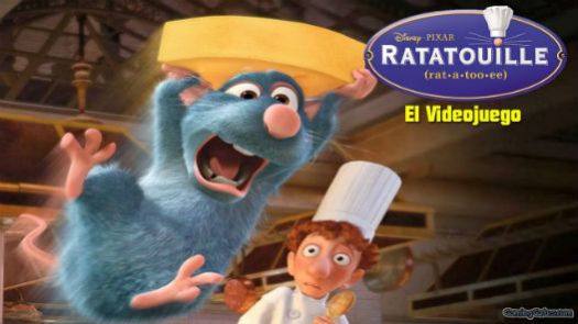 Ratatouille (v1.02)