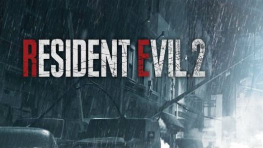 Resident Evil 2 (E)