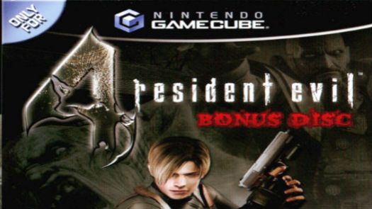 Resident Evil 4