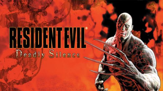 Resident Evil - Deadly Silence