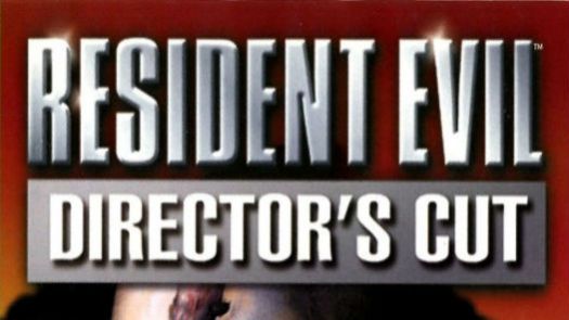 Resident Evil - Director's Cut - Dual Shock Ver.