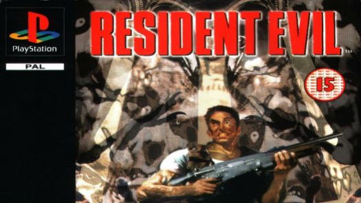 Resident Evil