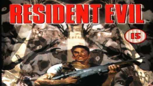 Resident Evil (E)