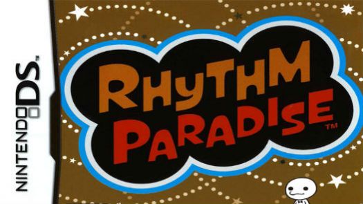 Rhythm Paradise (EU)(M3)(BAHAMUT)