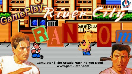 River City Ransom