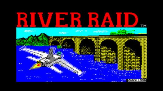 River Raid