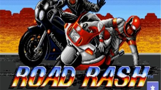 Road Rash 64