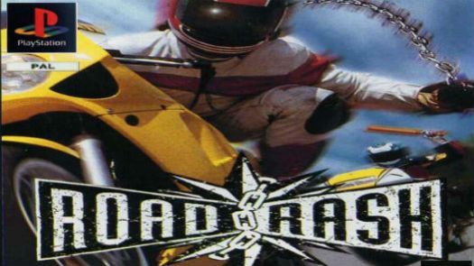 Road Rash [SLUS-00035]