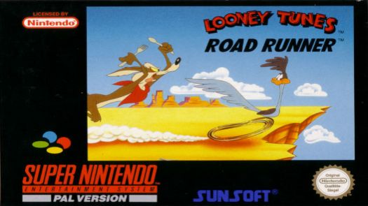 Road Runner (EU)