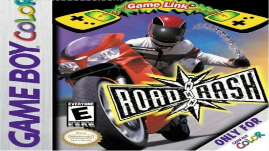  Road Rash