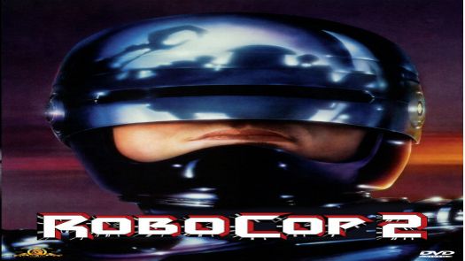 Robocop 2