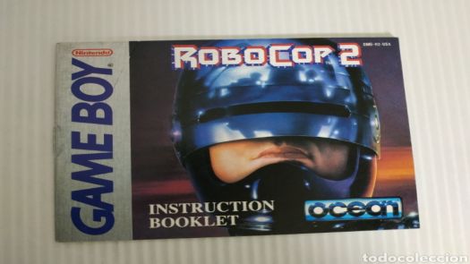 Robocop 2