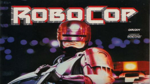 Robocop (E)