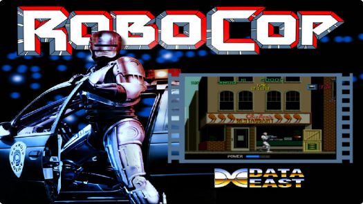 RoboCop